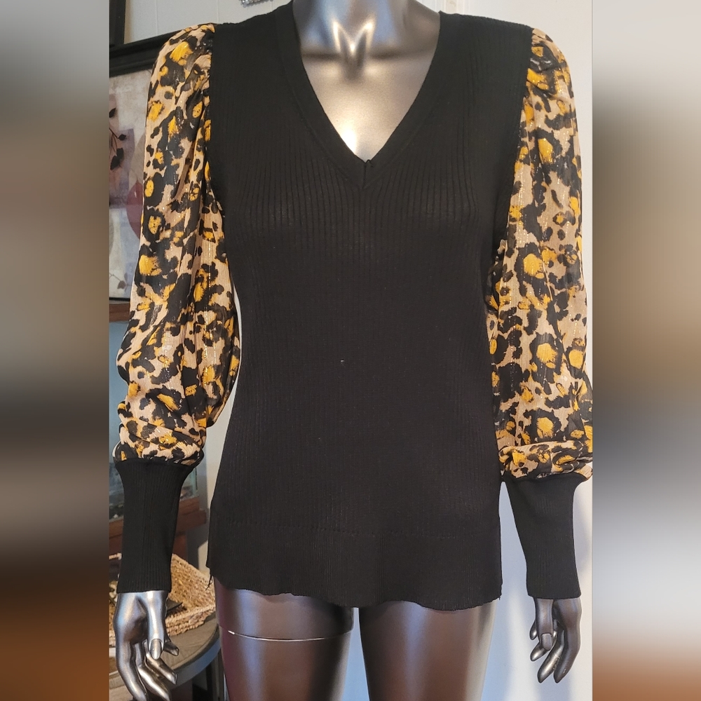 Dkny Sweater large